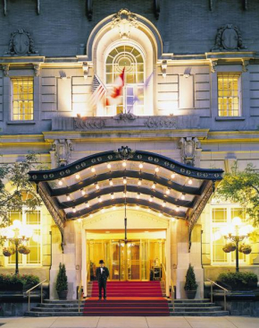 The Fairmont Palliser